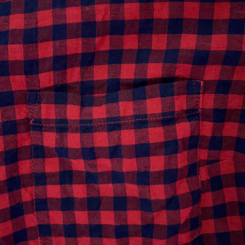 J.Crew Button Down - image 3